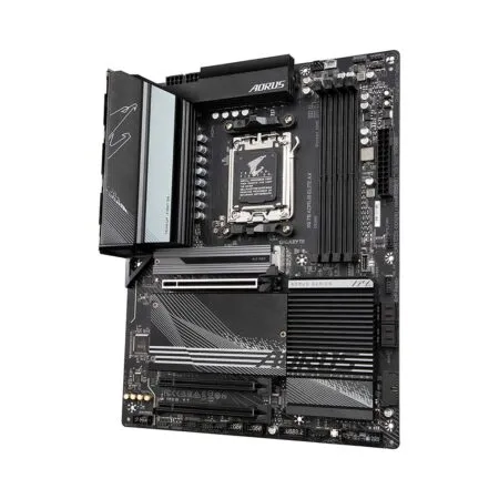 Mainboard Pc Gigabyte X670 Aorus Elite Ax 04 1