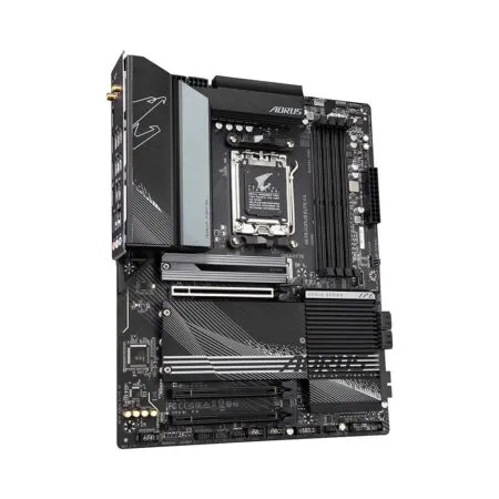 Mainboard PC Gigabyte X670 AORUS ELITE AX