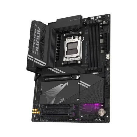 Mainboard Pc Gigabyte X870 Aorus Elite Wifi 7 01