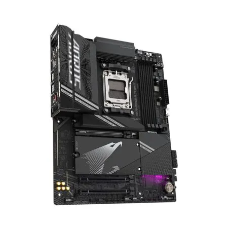 Mainboard Pc Gigabyte X870 Aorus Elite Wifi 7 02