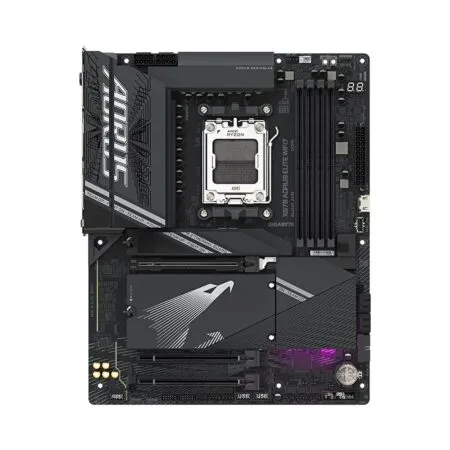 Mainboard Pc Gigabyte X870 Aorus Elite Wifi 7 03