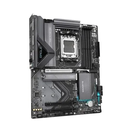 Mainboard Pc Gigabyte X870 Eagle Wifi 7 01