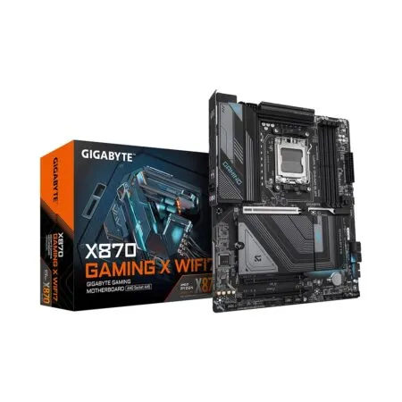 Mainboard Gigabyte X870 GAMING X WIFI 7 DDR5