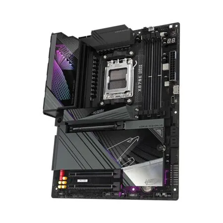 Mainboard Pc Gigabyte X870e Aorus Master 02