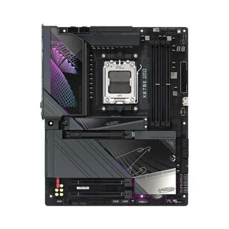 Mainboard Pc Gigabyte X870e Aorus Master 03