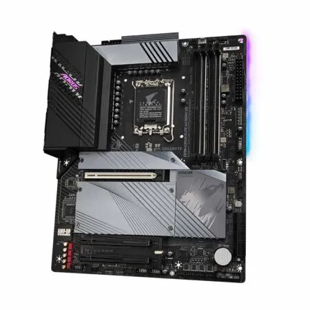 Mainboard Pc Gigabyte Z690 Aorus Elite Ax Ddr4 V2 1