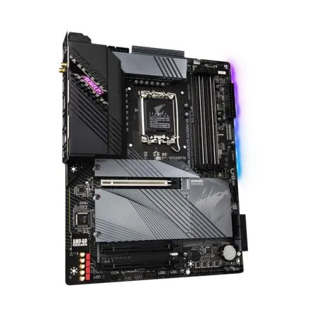 Mainboard Pc Gigabyte Z690 Aorus Elite Ax Ddr4 V2 2