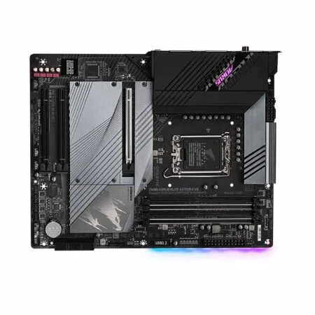 Mainboard Pc Gigabyte Z690 Aorus Elite Ax Ddr4 V2 3