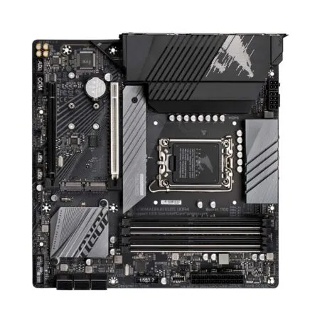 Mainboard Pc Gigabyte Z690m Aorus Elite Ddr4 02 1