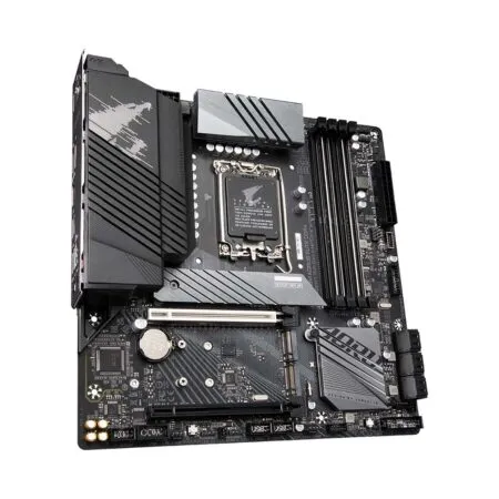 Mainboard Pc Gigabyte Z690m Aorus Elite Ddr4 03 1