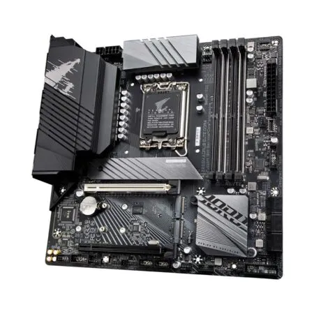 Mainboard Pc Gigabyte Z690m Aorus Elite Ddr4 04 1