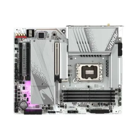 Mainboard Pc Gigabyte Z790 A Elite Ax Ice 2 1