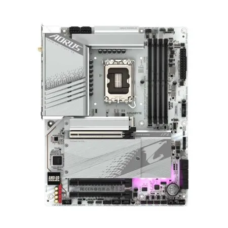 Mainboard Pc Gigabyte Z790 A Elite Ax Ice 3 1