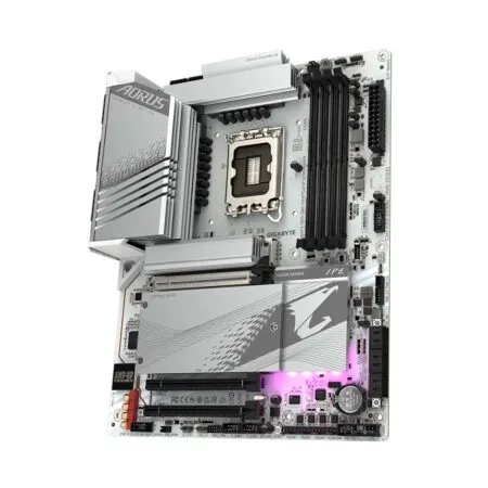 Mainboard Pc Gigabyte Z790 A Elite Ax Ice 5 1