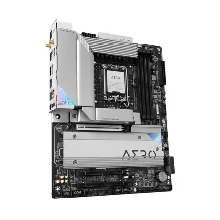 Mainboard Pc Gigabyte Z790 Aero G 2 1