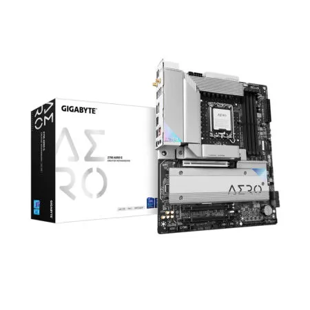 Mainboard PC Gigabyte Z790 AERO G