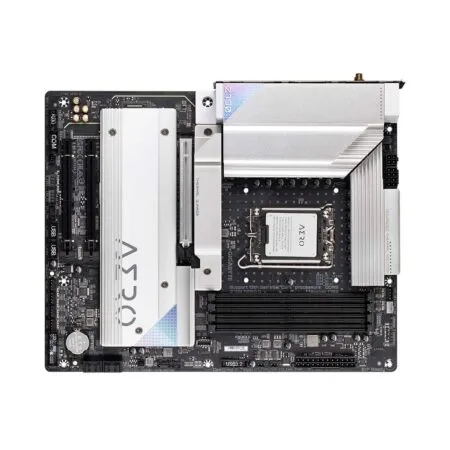 Mainboard Pc Gigabyte Z790 Aero G 5 1