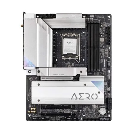 Mainboard Pc Gigabyte Z790 Aero G 6 1