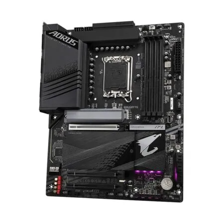 Mainboard Pc Gigabyte Z790 Aorus Elite Ax 1 1