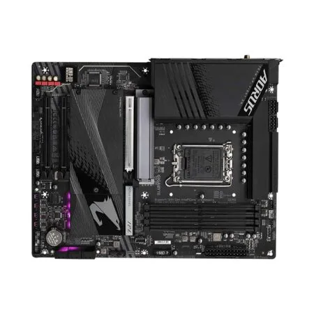 Mainboard Pc Gigabyte Z790 Aorus Elite Ax 3 1