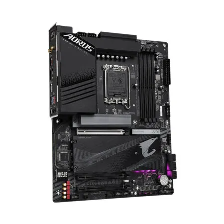 Mainboard Pc Gigabyte Z790 Aorus Elite Ax 4 1