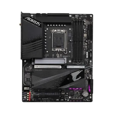 Mainboard Pc Gigabyte Z790 Aorus Elite Ax 5 1