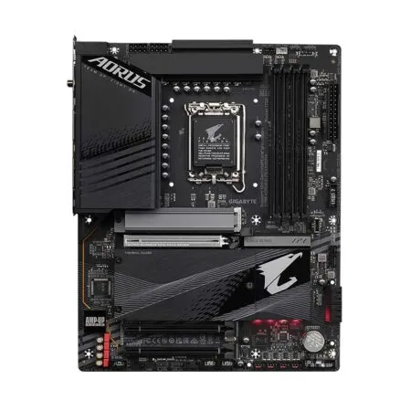 Mainboard Pc Gigabyte Z790 Aorus Elite Ax Ddr4 1 1