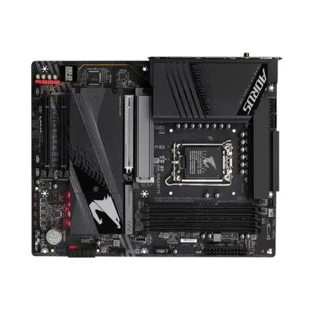 Mainboard Pc Gigabyte Z790 Aorus Elite Ax Ddr4 3 1