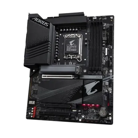 Mainboard Pc Gigabyte Z790 Aorus Elite Ax Ddr4 4 1