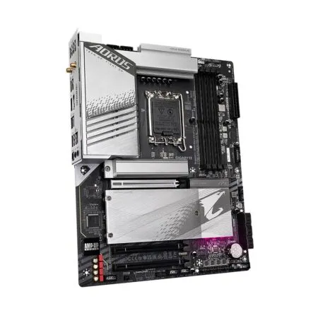 Mainboard Pc Gigabyte Z790 Aorus Elite Ax W 1 1