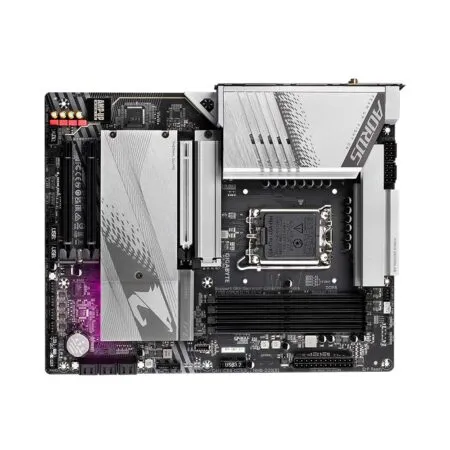 Mainboard Pc Gigabyte Z790 Aorus Elite Ax W 2 1