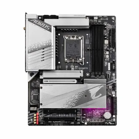 Mainboard Pc Gigabyte Z790 Aorus Elite Ax W 4 1