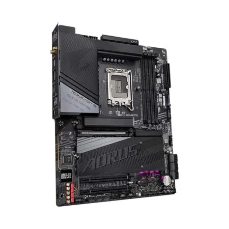 Mainboard Pc Gigabyte Z790 Aorus Elite X Ax 1 1