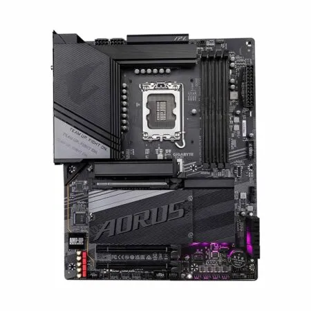 Mainboard Pc Gigabyte Z790 Aorus Elite X Ax 2 1