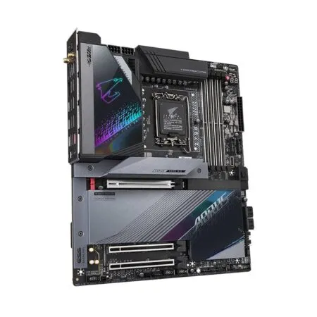 Mainboard Pc Gigabyte Z790 Aorus Master 1 1