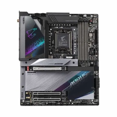 Mainboard Pc Gigabyte Z790 Aorus Master 2 1