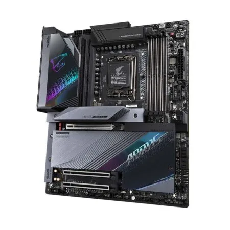 Mainboard Pc Gigabyte Z790 Aorus Master 5 1