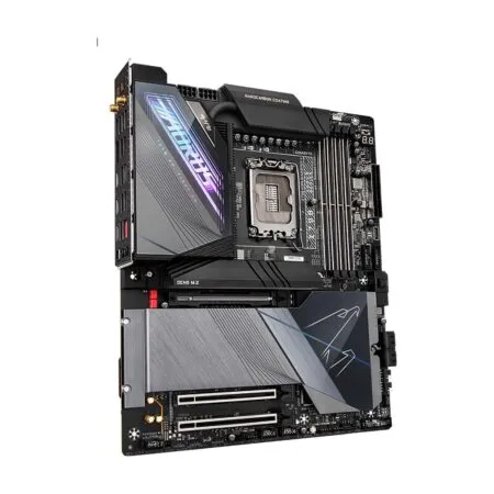 Mainboard Pc Gigabyte Z790 Aorus Master X 1 1