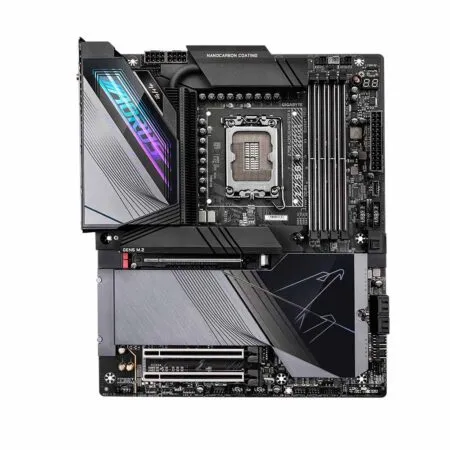 Mainboard Pc Gigabyte Z790 Aorus Master X 2 1