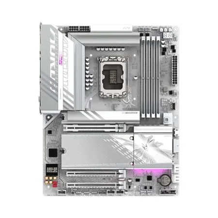 Mainboard Pc Gigabyte Z890 Aorus Elite Wifi 7 Ice 04