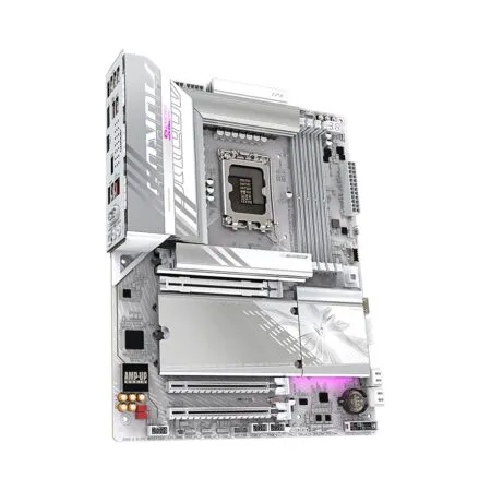 Mainboard Pc Gigabyte Z890 Aorus Elite Wifi 7 Ice 05