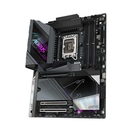 Mainboard Pc Gigabyte Z890 Aorus Master 01