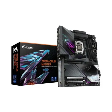 Mainboard PC Gigabyte Z890 AORUS MASTER