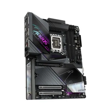Mainboard Pc Gigabyte Z890 Aorus Master 04