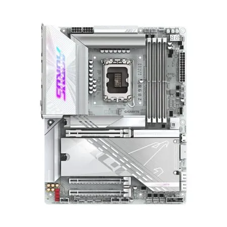 Mainboard Pc Gigabyte Z890 Aorus Pro Ice 01