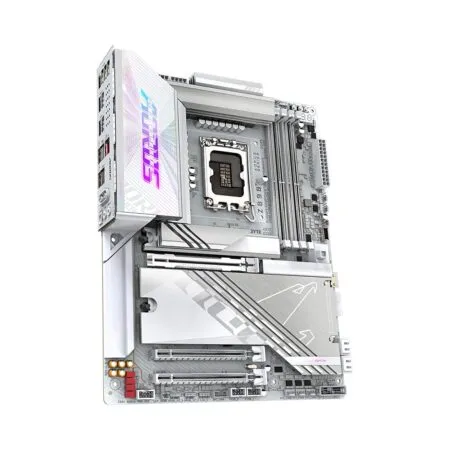 Mainboard Pc Gigabyte Z890 Aorus Pro Ice 02