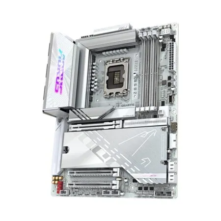Mainboard Pc Gigabyte Z890 Aorus Pro Ice 03