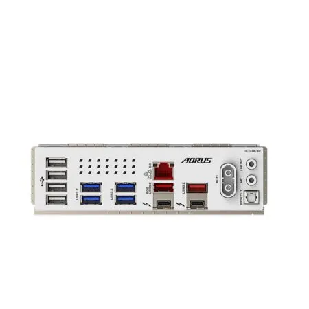 Mainboard Pc Gigabyte Z890 Aorus Pro Ice 04