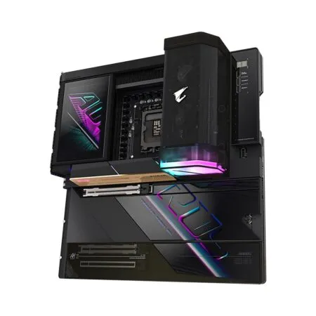 Mainboard Pc Gigabyte Z890 Aorus Xtreme Ai Top 01