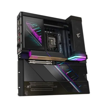 Mainboard Pc Gigabyte Z890 Aorus Xtreme Ai Top 02